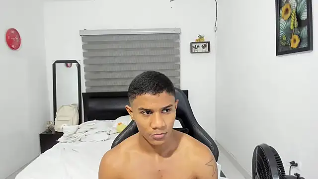 corzoethan online show from January 7, 2026, 11:07 pm