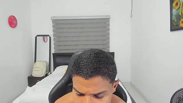 corzoethan online show from February 20, 2026, 11:16 pm