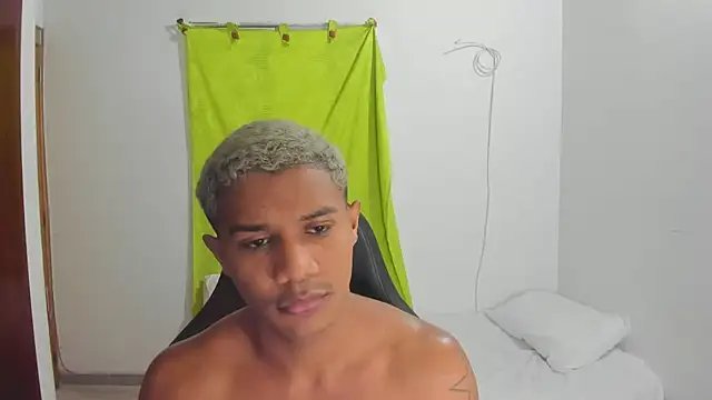 corzoethan online show from June 1, 2026, 2:52 pm