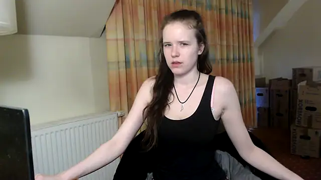 Princess-Lilly online show from January 29, 2025, 4:19 pm