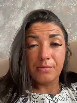 RuslanaXX online show from February 25, 2025, 4:35 am