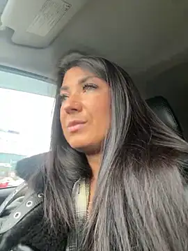 RuslanaXX online show from February 27, 2025, 5:02 am