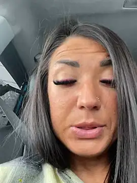 RuslanaXX online show from February 28, 2025, 4:10 am