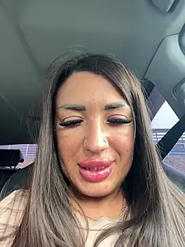 RuslanaXX online show from April 1, 2026, 8:04 am