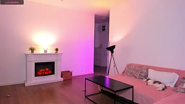 AnysaSmith online show from February 2, 2026, 9:46 pm