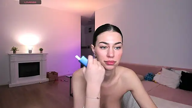 Snapshot of AnysaSmith chatting on May 4, 2026, 12:39 am AnysaSmith online show from May 4, 2026, 12:39 am