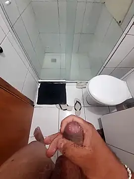 Galado0303 online show from September 20, 2025, 5:19 am