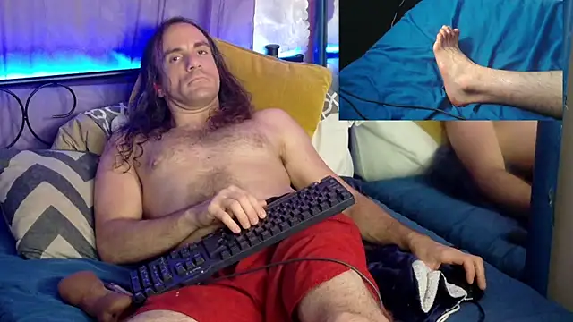 SexyCeleb online show from July 17, 2026, 2:24 pm