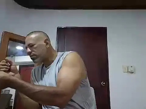 jackbigcock11 online show from May 31, 2026, 12:56 pm