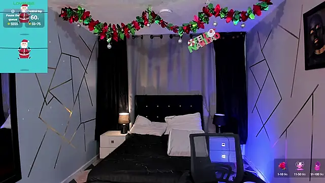 Noah Smith04 online show from December 15, 2024, 11:45 am