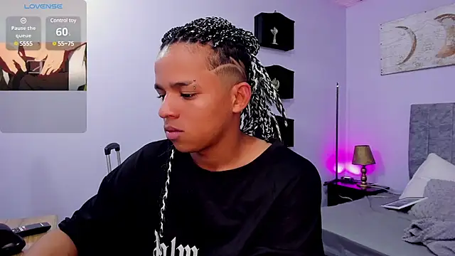 Noah Smith04 online show from January 12, 2025, 12:23 pm