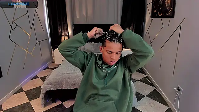 Noah Smith04 online show from January 19, 2025, 1:01 pm