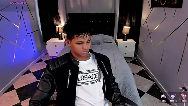 Noah Smith04 online show from January 25, 2025, 12:47 pm