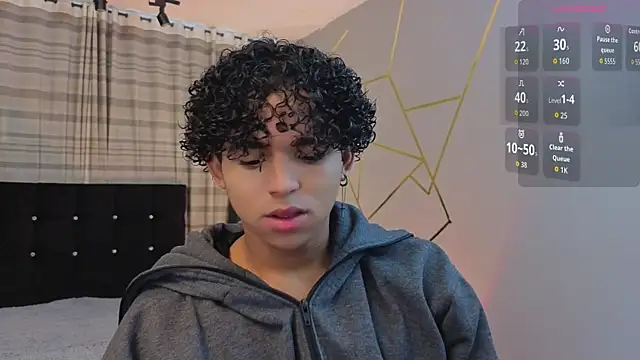 Noah Smith04 online show from October 28, 2025, 2:09 pm