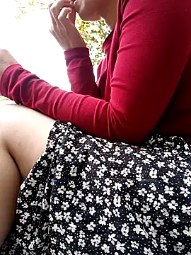 Snapshot of Blythe_69 chatting on January 30, 2025, 9:04 am Blythe 69 online show from January 30, 2025, 9:04 am