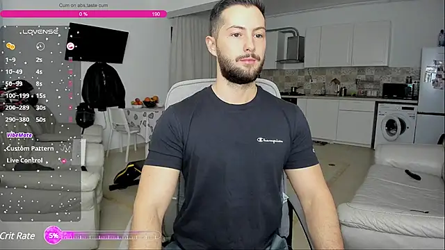 ZackFraser online show from January 22, 2025, 5:05 am