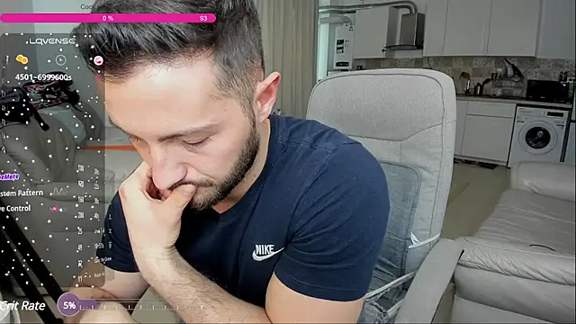 ZackFraser online show from February 17, 2025, 8:30 am