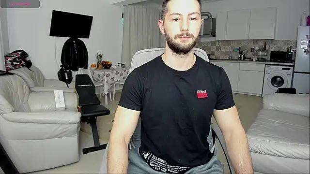 ZackFraser online show from February 20, 2025, 5:12 am