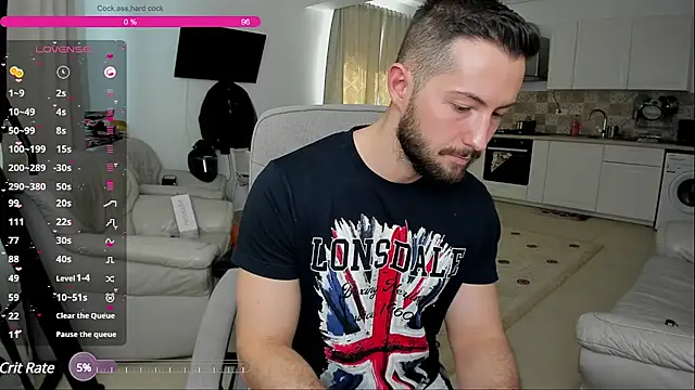 ZackFraser online show from March 21, 2025, 8:50 am