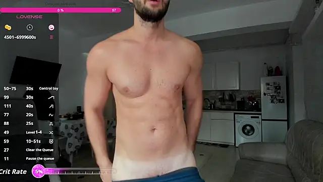 ZackFraser online show from October 7, 2025, 8:55 am