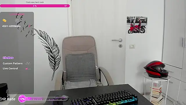 ZackFraser online show from March 29, 2026, 8:25 am