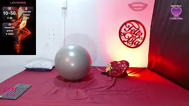 Snapshot of cleopatraa chatting on February 27, 2025, 8:31 pm cleopatraa online show from February 27, 2025, 8:31 pm