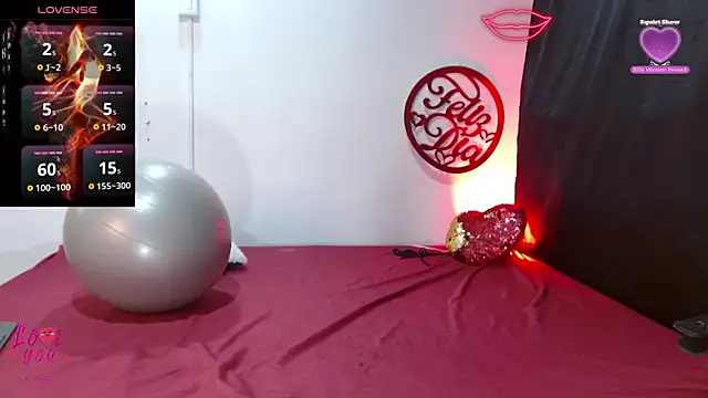 Snapshot of cleopatraa chatting on February 28, 2025, 8:18 pm cleopatraa online show from February 28, 2025, 8:18 pm