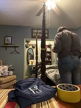 Onesieboy4daddys online show from March 13, 2026, 7:04 am