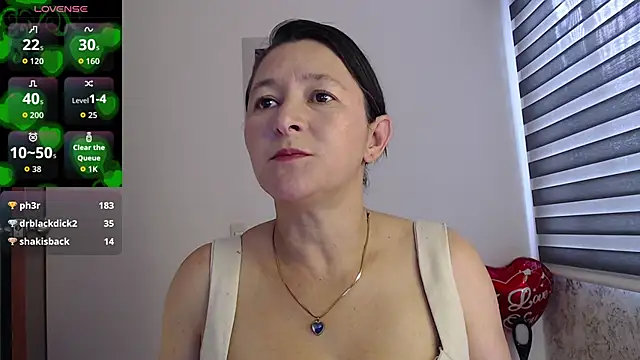  Alice Horny Gh online show from March 12, 2026, 6:14 pm