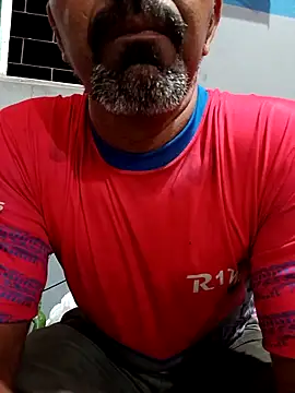 Sergipano fogozinho online show from October 19, 2025, 2:23 am
