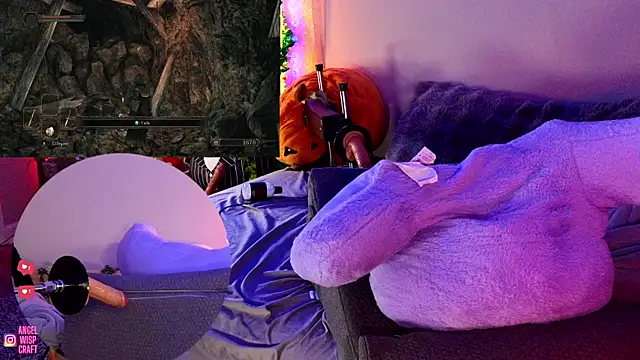 Snapshot of Angel-Lewd-Cake chatting on December 22, 2024, 5:32 pm Angel-Lewd-Cake online show from December 22, 2024, 5:32 pm