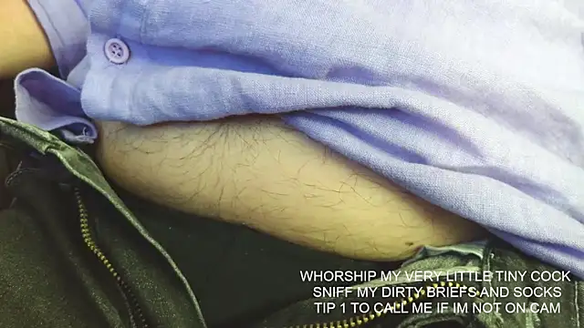 smoothandtiny online show from September 13, 2025, 6:24 am