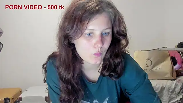 Snapshot of Charlotte_wow chatting on June 13, 2026, 8:18 pm Charlotte wow online show from June 13, 2026, 8:18 pm