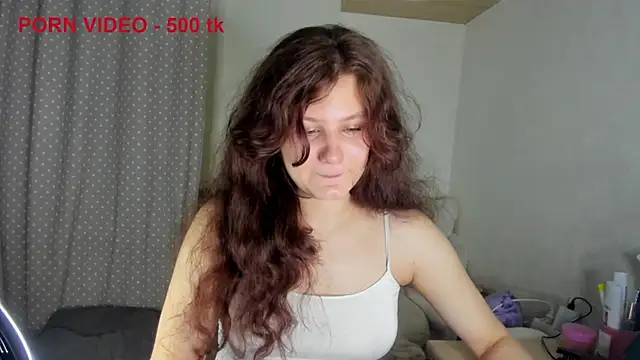 Snapshot of Charlotte_wow chatting on July 20, 2026, 12:14 am Charlotte wow online show from July 20, 2026, 12:14 am