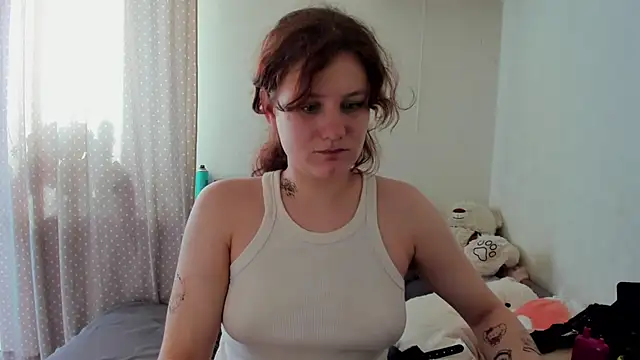 Snapshot of Charlotte_wow chatting on July 28, 2026, 3:21 pm Charlotte wow online show from July 28, 2026, 3:21 pm