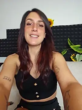 Stefania PT online show from April 8, 2026, 10:26 am