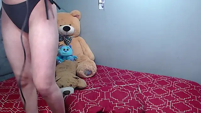 Gaby foz online show from March 17, 2026, 8:01 pm