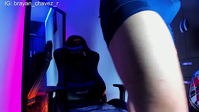 Snapshot of innsolemnia chatting on January 6, 2025, 8:57 am innsolemnia online show from January 6, 2025, 8:57 am