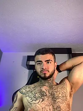 Snapshot of innsolemnia chatting on February 19, 2025, 4:55 am innsolemnia online show from February 19, 2025, 4:55 am