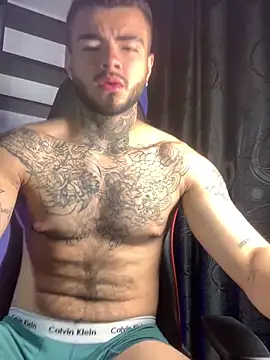 Snapshot of innsolemnia chatting on March 17, 2025, 3:25 am innsolemnia online show from March 17, 2025, 3:25 am