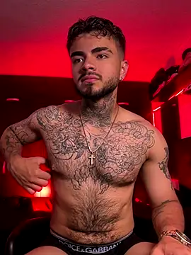 Snapshot of innsolemnia chatting on October 1, 2025, 5:46 am innsolemnia online show from October 1, 2025, 5:46 am