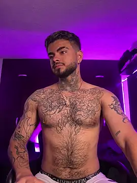 Snapshot of innsolemnia chatting on October 2, 2025, 7:15 am innsolemnia online show from October 2, 2025, 7:15 am