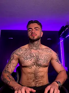 Snapshot of innsolemnia chatting on October 6, 2025, 3:37 am innsolemnia online show from October 6, 2025, 3:37 am