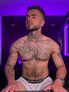 Snapshot of innsolemnia chatting on October 8, 2025, 4:43 am innsolemnia online show from October 8, 2025, 4:43 am