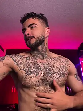 Snapshot of innsolemnia chatting on October 17, 2025, 4:26 am innsolemnia online show from October 17, 2025, 4:26 am