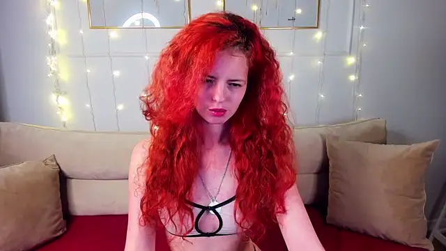 RubyAttwood online show from February 13, 2025, 3:50 am