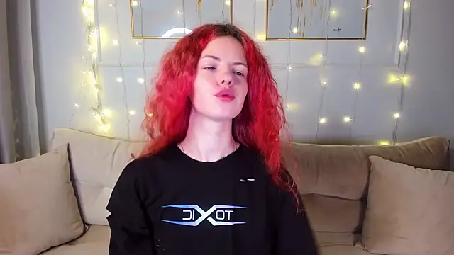 RubyAttwood online show from March 8, 2025, 10:02 pm