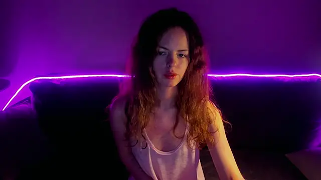 RubyAttwood online show from February 27, 2026, 2:33 am