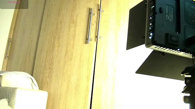 aidaadams online show from November 12, 2025, 11:43 am