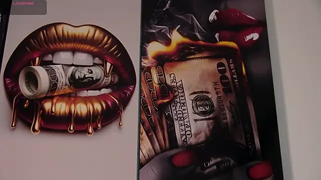 aidaadams online show from December 20, 2025, 9:05 am